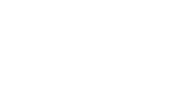 Kristall lens logo white