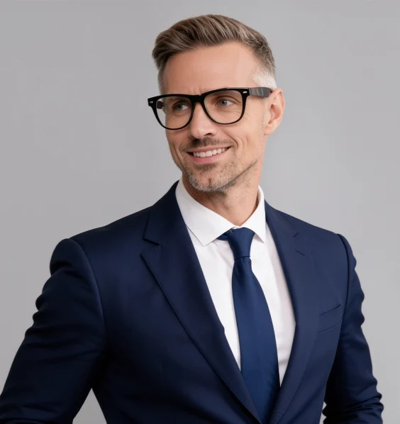 PROGRESSIVE LENS - LEARN MORE